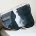 Your Personal Photograph Custom Altered for Vintage Effect and Mounted on Stone