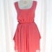 A Party - Cocktail Prom Party Dinner Wedding Night Dress