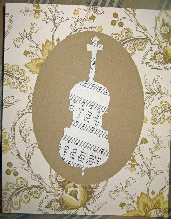 cello paper