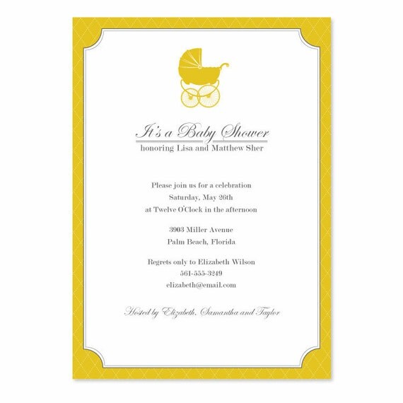 Printable Party Collection - Vintage Stroller Il_570xn