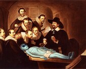 Anatomy Lecture