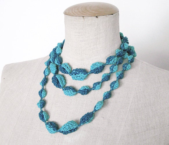 Necklace Duo Polar
