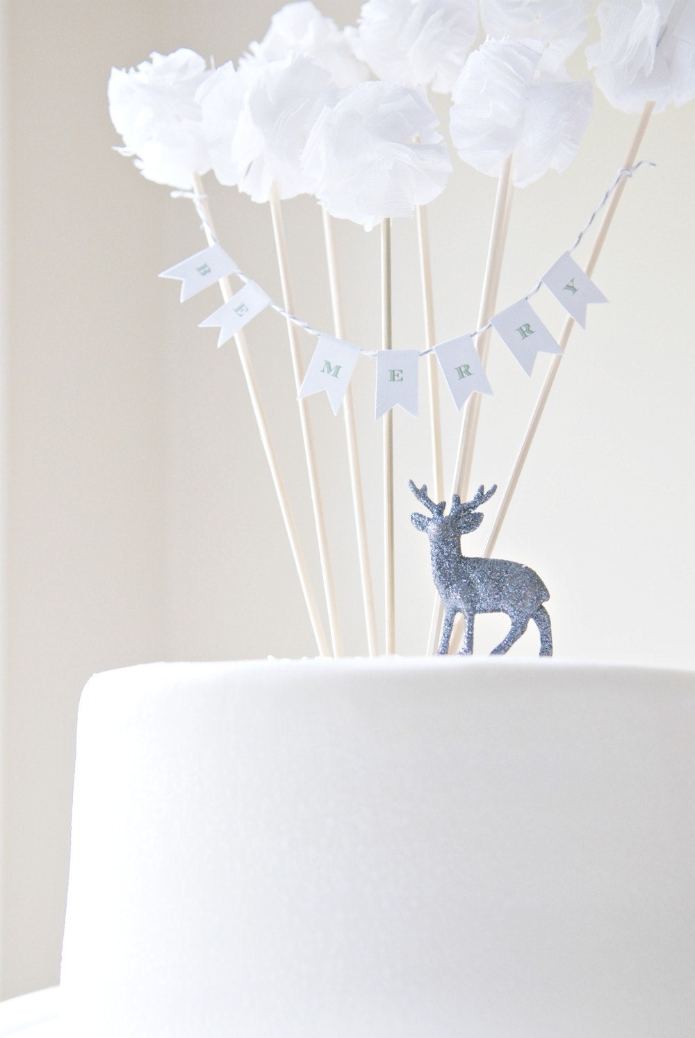 Custom Banner for Cake Pom Collection Il_170x135