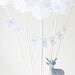 Custom Banner for Cake Pom Collection