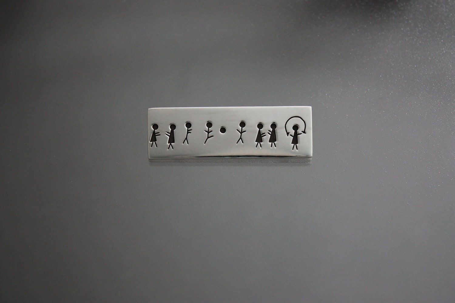 Teacher Pin