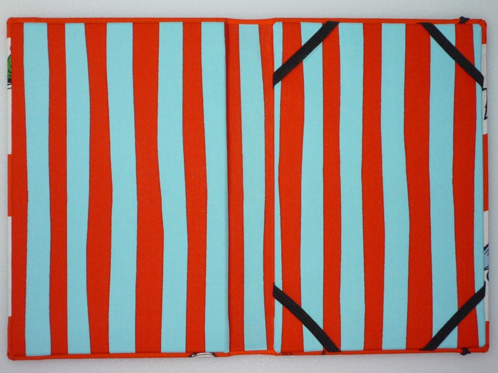 Kindle Cover, Kindle Touch Cover, Kindle Fire Cover, Kindle Paperwhite Cover, Nook Cover, iPad Mini Cover, Tablet Hardcover Case, Dr. Seuss