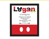 Printable Invitation