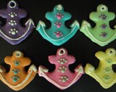 Anchor- All Natural Dog Treats