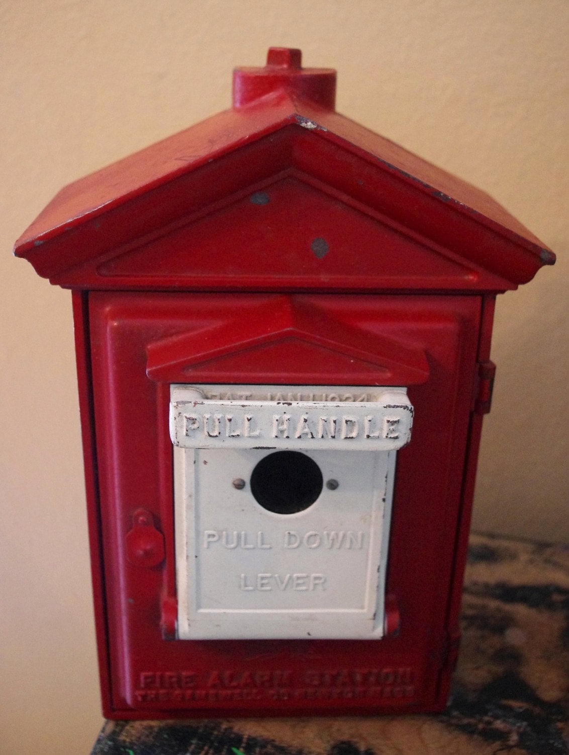 Antique Fire Alarm Box Prices Antique Fire Alarm Box Prices