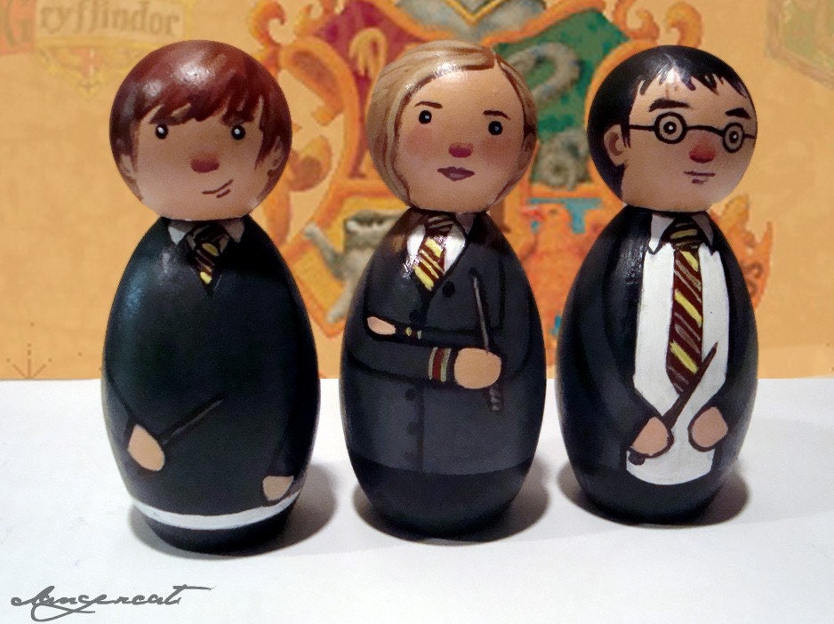HP Set