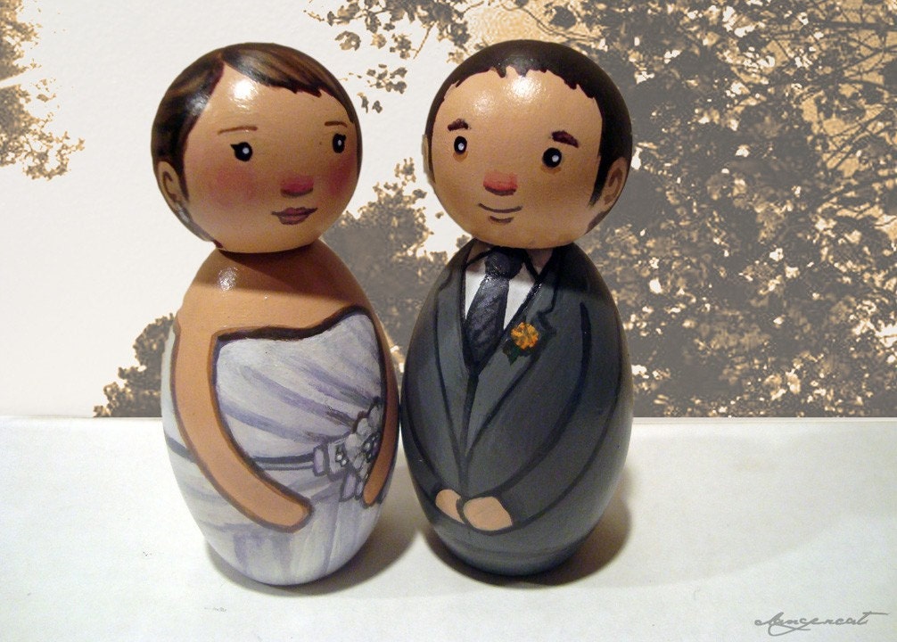 Custom Couple just for You