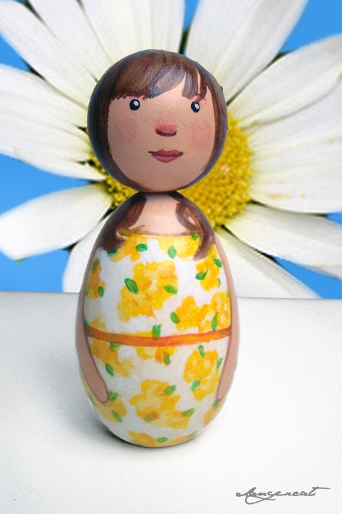 Charlotte Doll