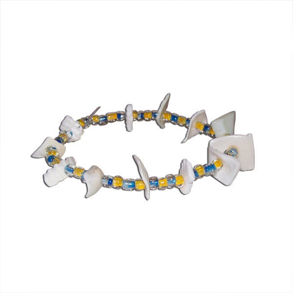 Team Colors Jewelry - Nashville Predators