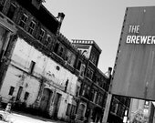 The Brewery