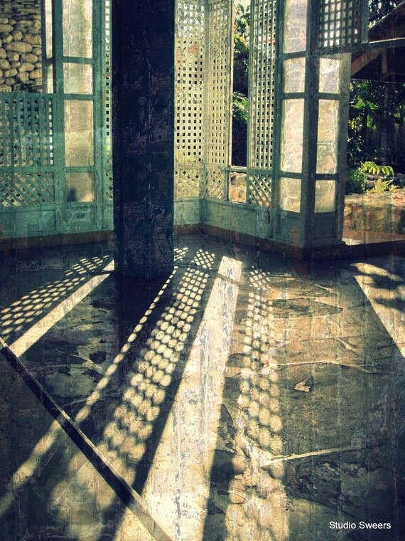 Linear Shadows