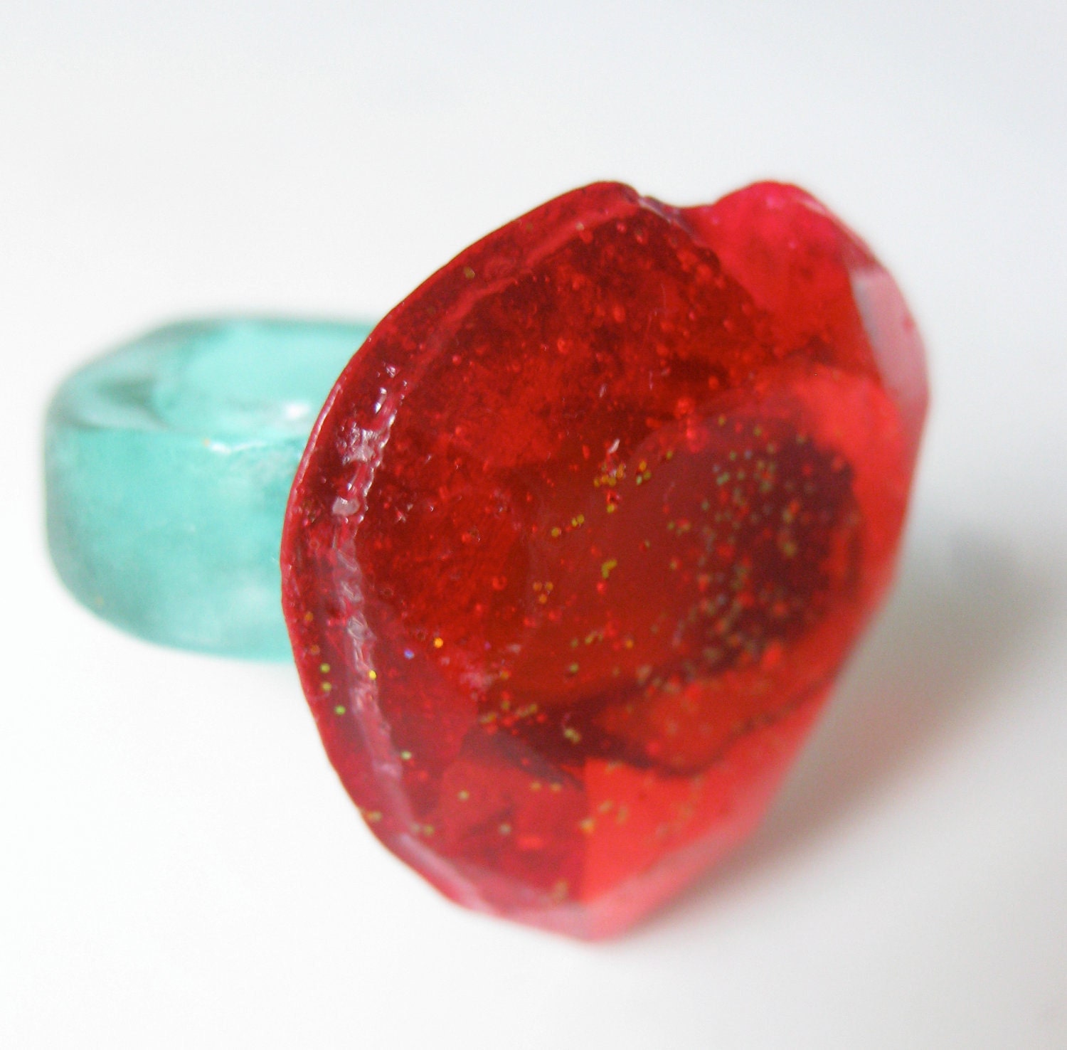 Cocktail Ring Favors 1 dozen Il_170x135