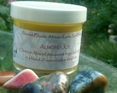 Almond Joy Body Butter 4ozs (small)