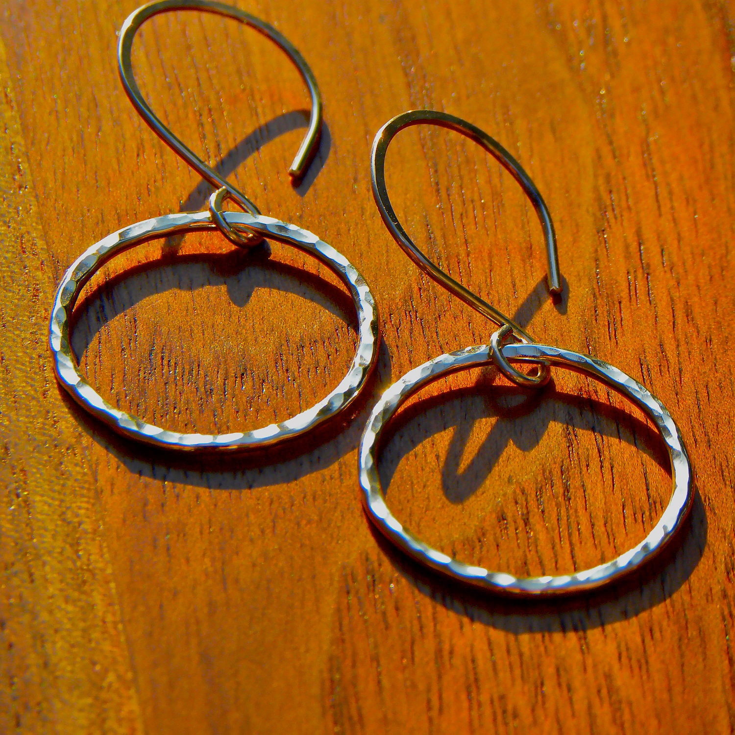 Simple Circles