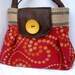 Handbag : Camilla
