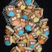 Owl Cookies - 2 dozen mini owl cookies