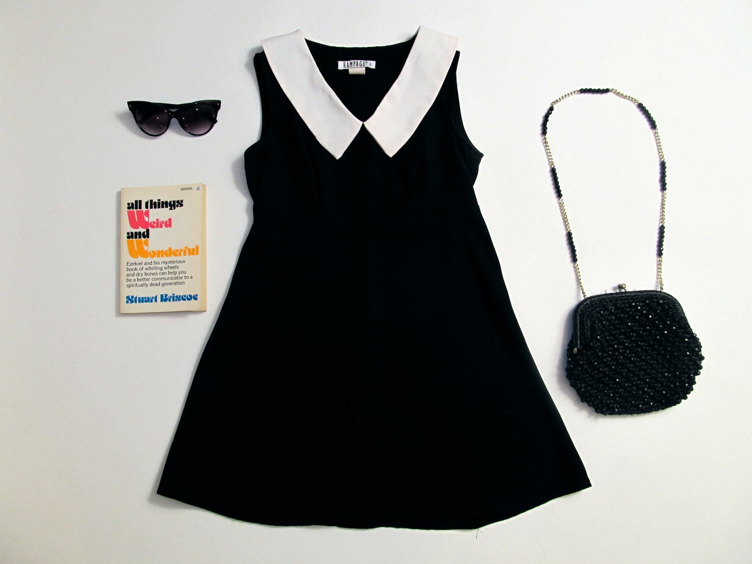wednesday dress