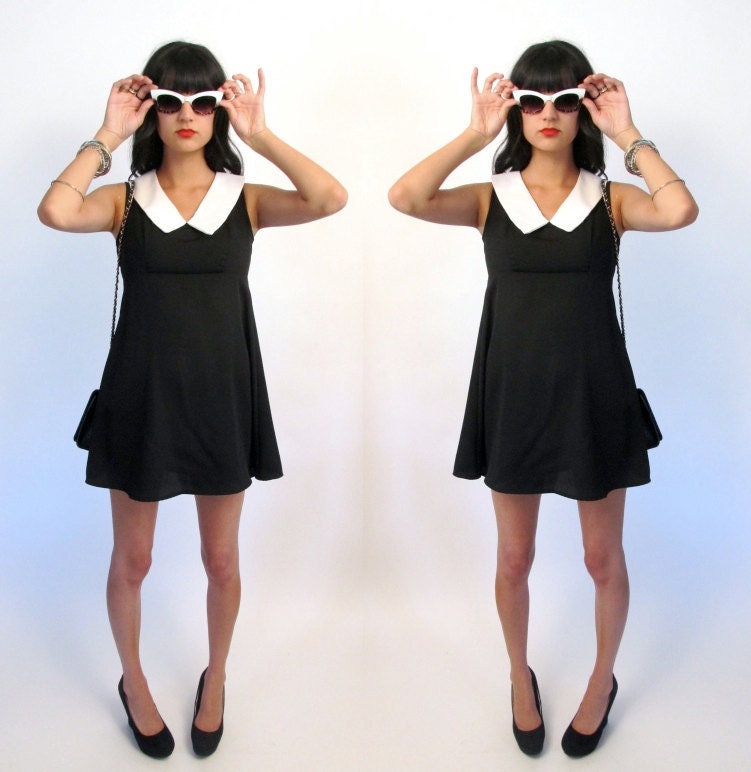 wednesday dress
