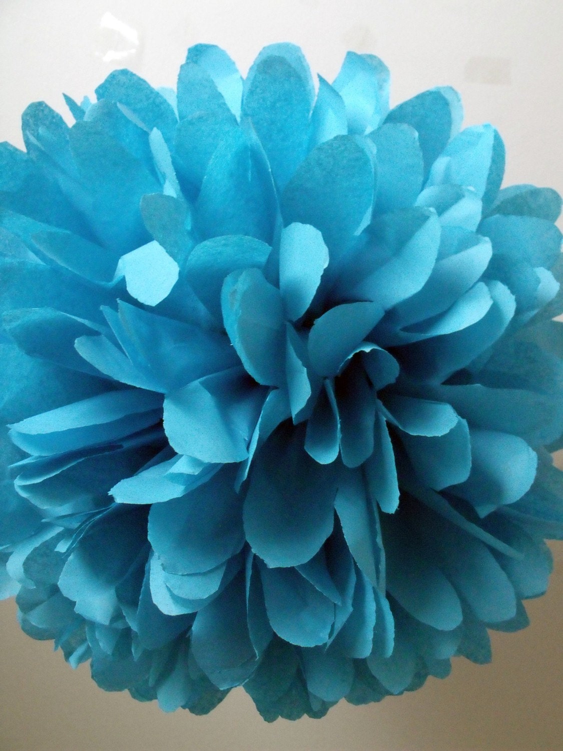 turquoise ... 1 Pom Il_570xn
