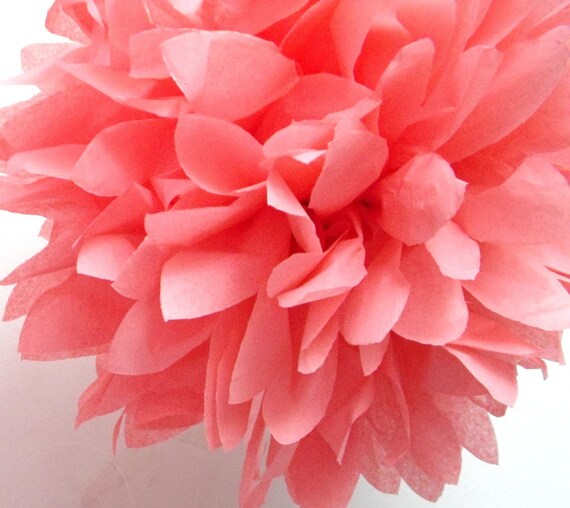 1 pom ... Coral ... 1 Pom Il_570xn