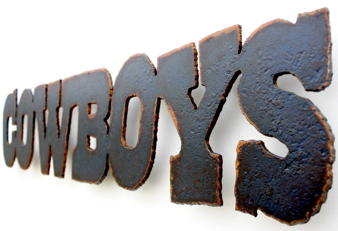 Cowboys Emblem