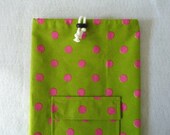 Yoga mat bag