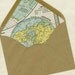 Welcome to the World Baby Shower Invites
