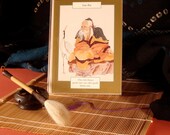 SAINTS and SAGES  greeting cards  6 card box watercolor spiritual