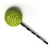 Fabric Hair Pin - Hair Accessories - Bobby pin
