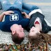 Couples Blanket Just Married or Engagement Gift for Two. Fringe Throw, CHOOSE COLORS. Wedding Present Men