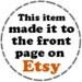 20% Off Sale A ray of sunshine pillow 18x18