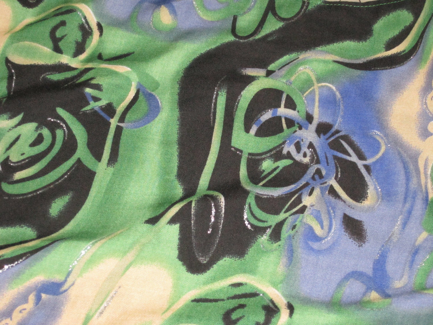 women's handmade fashion scarf FREE SHIPPING img