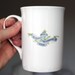 Commemorative mug royal wedding of Prince William and Kate Middleton