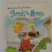 Vintage Childrens Book - Dennis the Menace - Golden Book