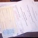 Vintage Stock Certificates
