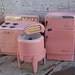 Pink Toy Appliances   RESERVED