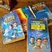 Vintage Star Trek Paperback Novel Collection