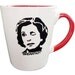 Arrested Development - Lucille Bluth's "Breakfast" mug