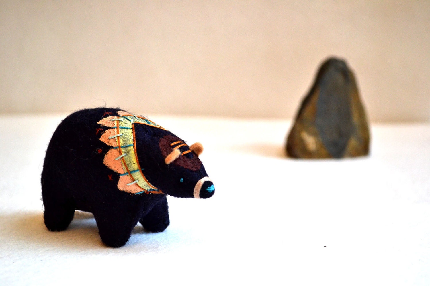 clan bear brave 5