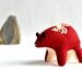 zodiac spirit bear - Cancer - month of july