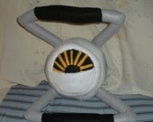 Portal 2 Space Core Plushie