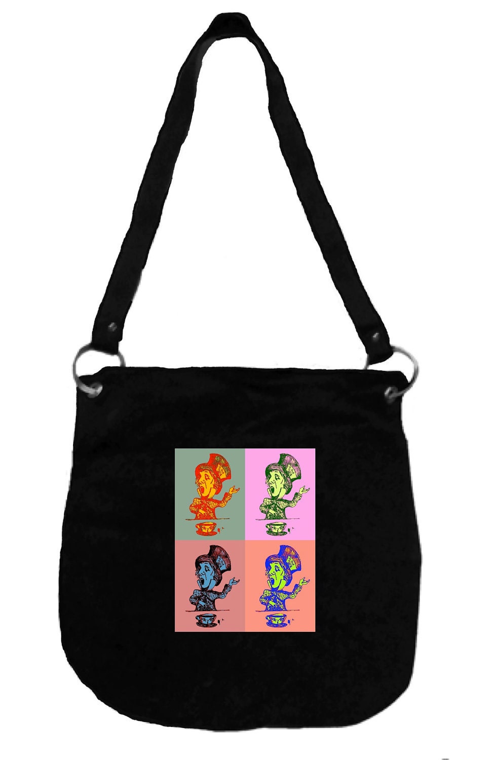 Pop Art Bags