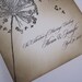 Dandelions - Make a Wish Vintage Notecards - Set of 5