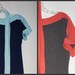 tunic dress kimono sleeves