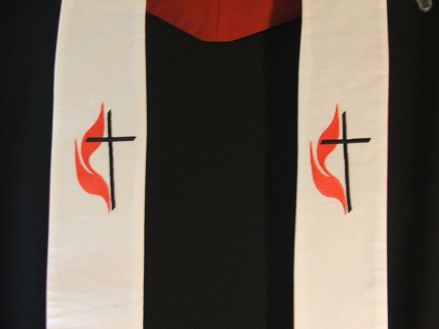 Clergy Symbol