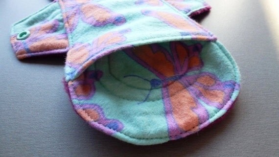 Love My Lady Cloth - Instant Download / Mama Cloth